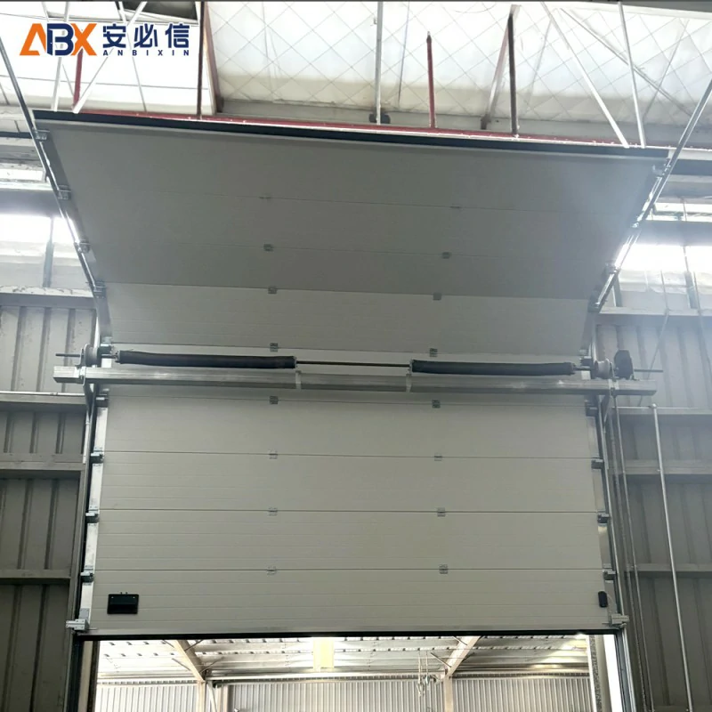 嘉峪关高扬程提升门